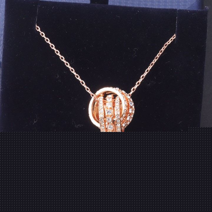 Swarovski Necklaces